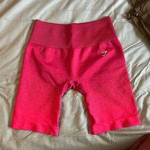 Gymshark shorts, brand new.